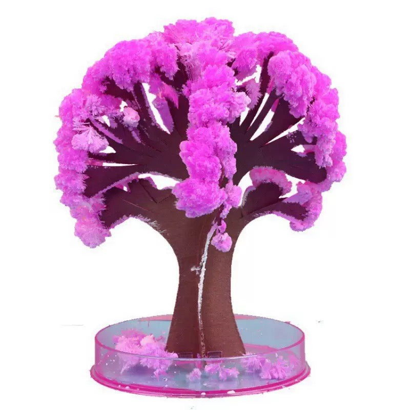 Diy Magic Sakura