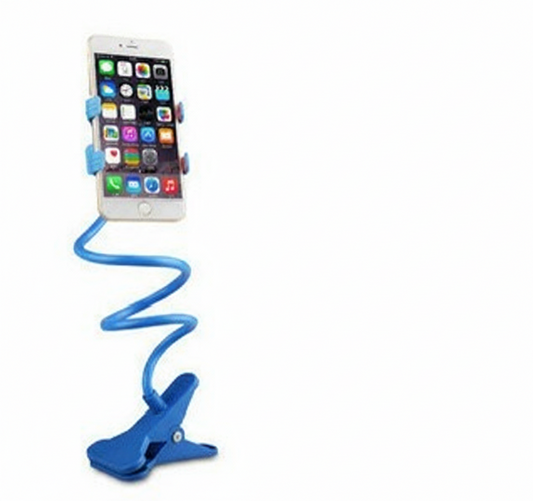 Flexible Mobile Holder