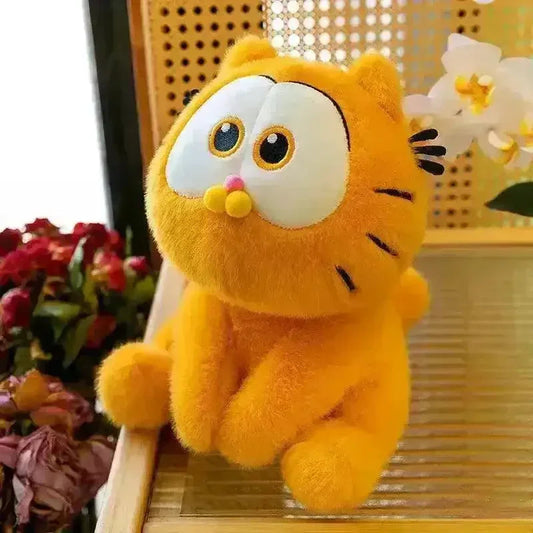 Garfield Soft Toy