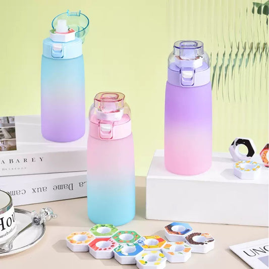 Interesting Water Bottle