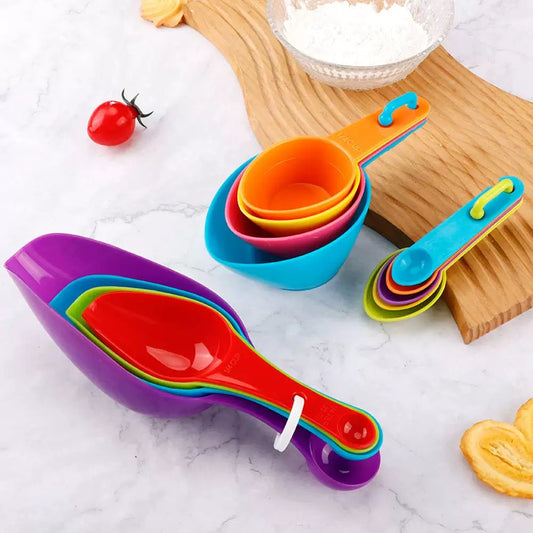 Measuring Spoon