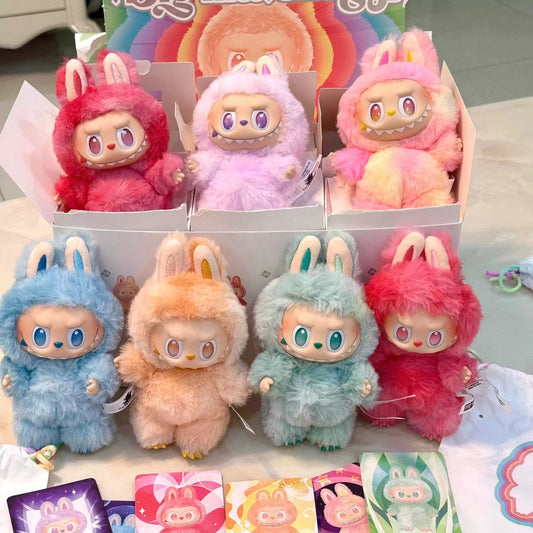Mystery Labubu