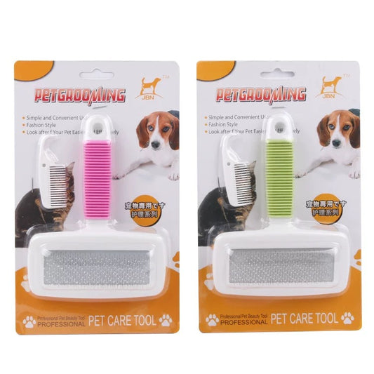 Pet Grooming Brush