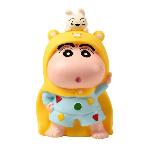 Shinchan Piggy Bank