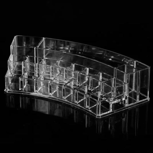 Sector Cosmetic Tray