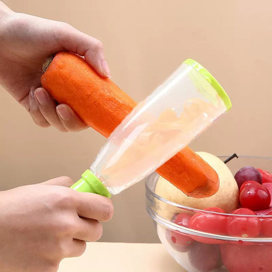 Smart Peeler