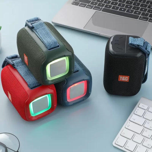 TG-339 Wireless Speaker