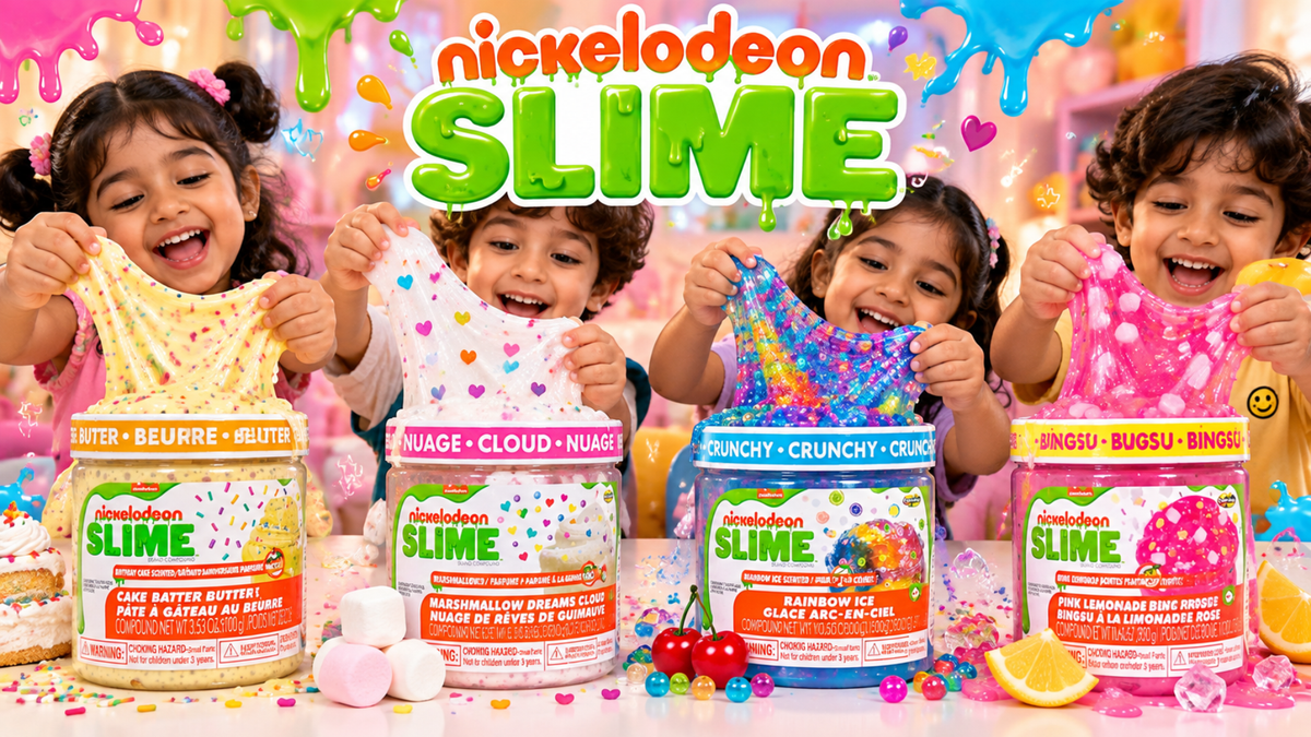 Slime