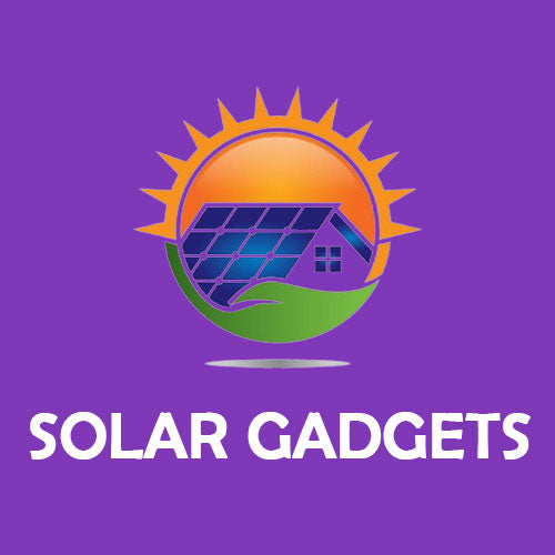 Solar Gadgets