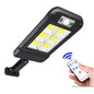 1225- Small Solar Lamp Garden Wall Street Light