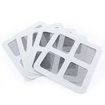 10 Pcs Bathroom Strain Sticker