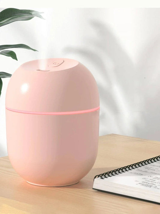 1053- Portable Mini Bedroom Fresh Air Humidifier