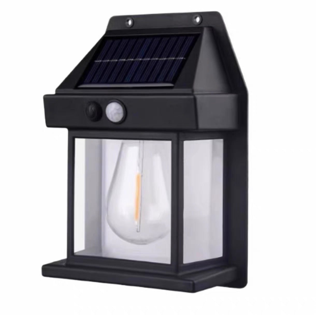 1 Bulb Solar Lamp