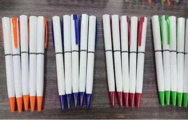 20 Pcs Black Pen