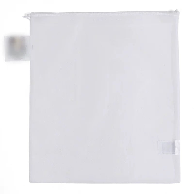2 Pcs Mesh Bag