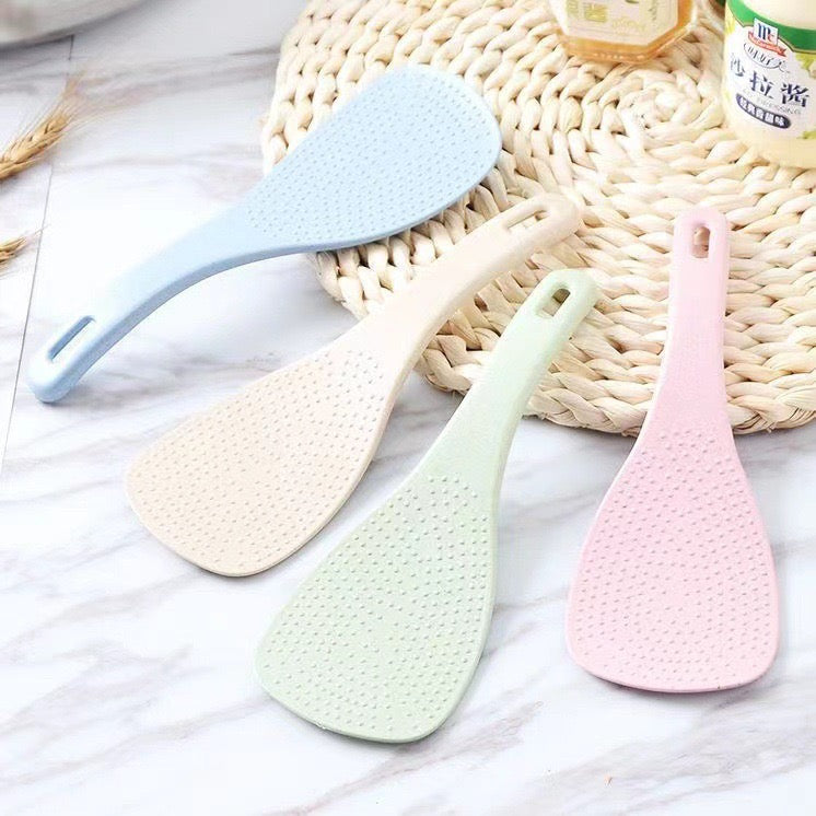 2 Pcs Spatula Set