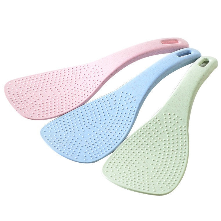 2 Pcs Spatula Set