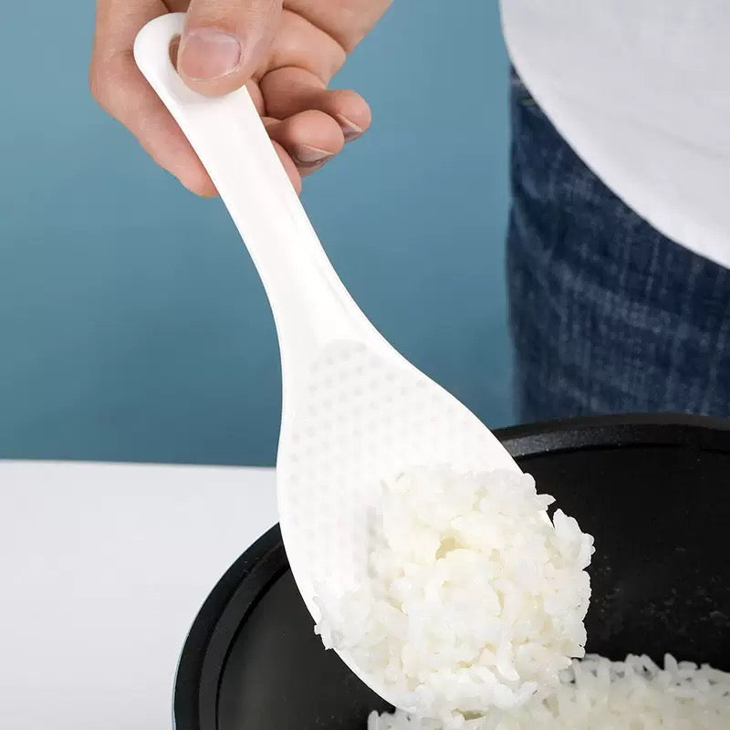 2 Pcs Spatula Set