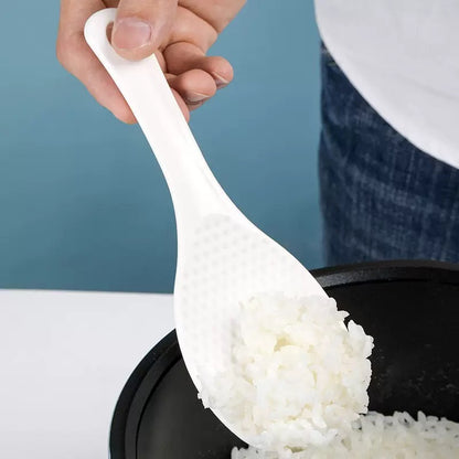 2 Pcs Spatula Set