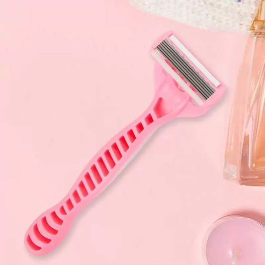 2 Pcs Women Razor