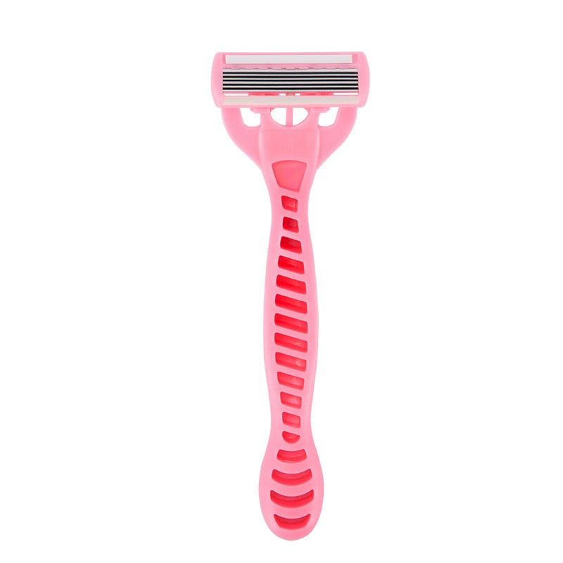 2 Pcs Women Razor