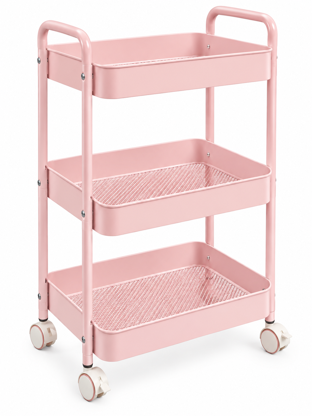 3 Layer Metal Organizer