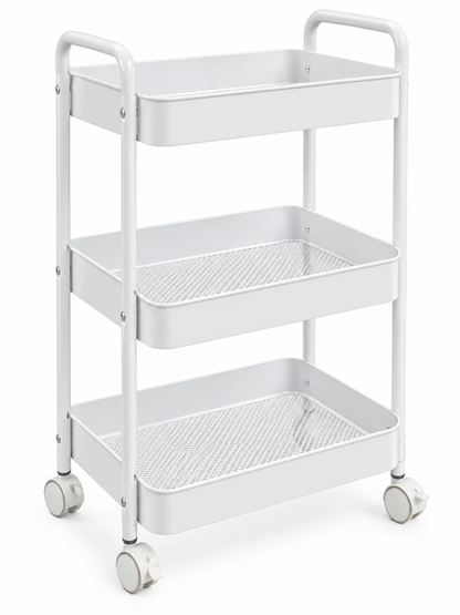 3 Layer Metal Organizer