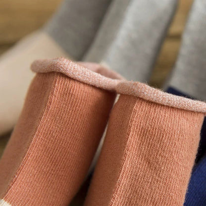 3 Pair Socks Set