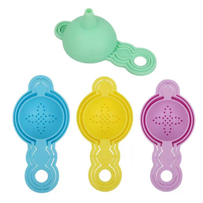 3 Pcs Filter Tool