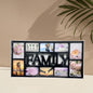 1414- Family Photo Frames