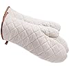 1593-2 pcs setCotton Kitchen Gloves