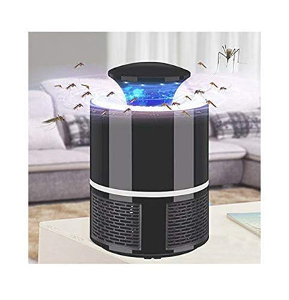 1109- Electronic LED Mosquito Killer Machine Trap Lamp Mosquito Killer lamp for Home