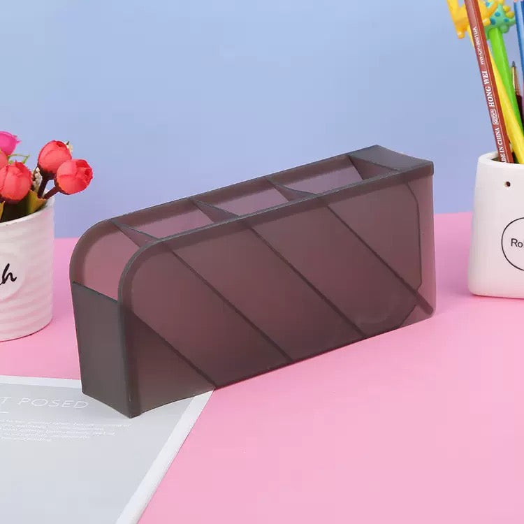 4 Step Pen Organiser