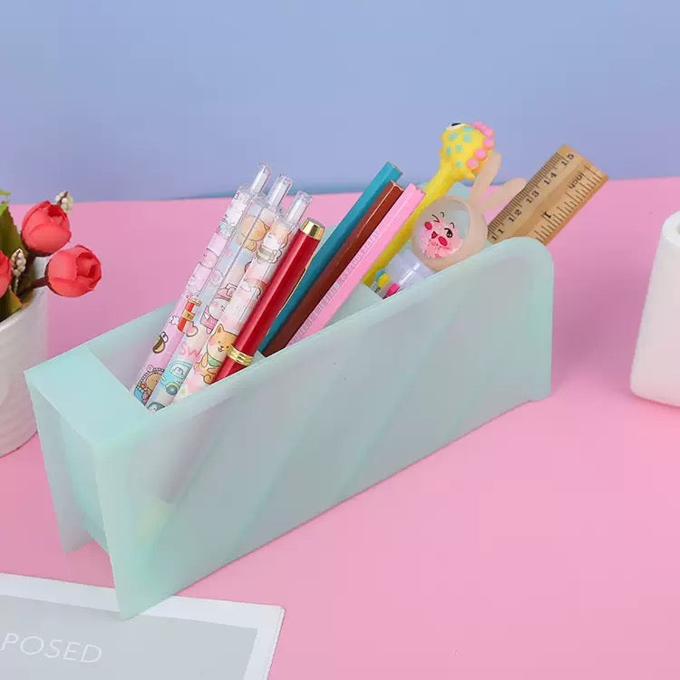 4 Step Pen Organiser