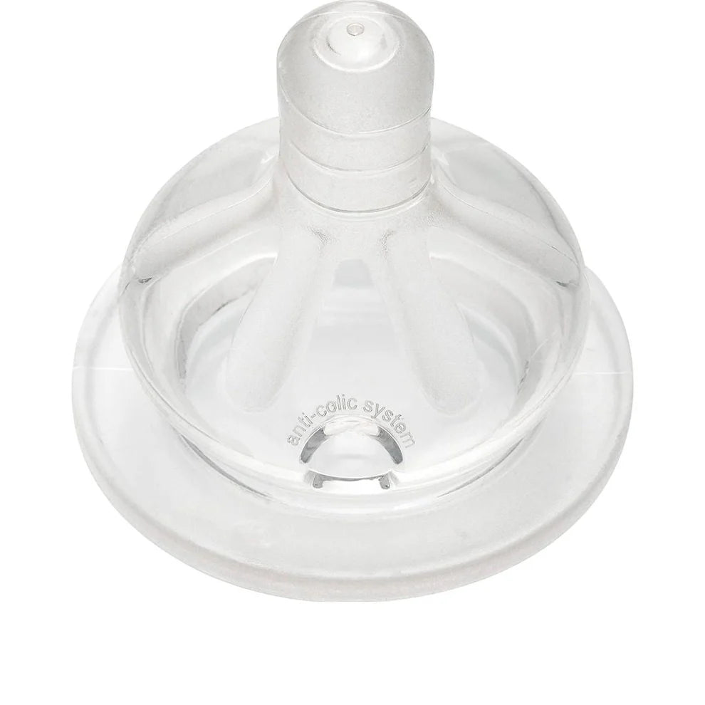 1451- Glass Feeding Bottle 260 ml