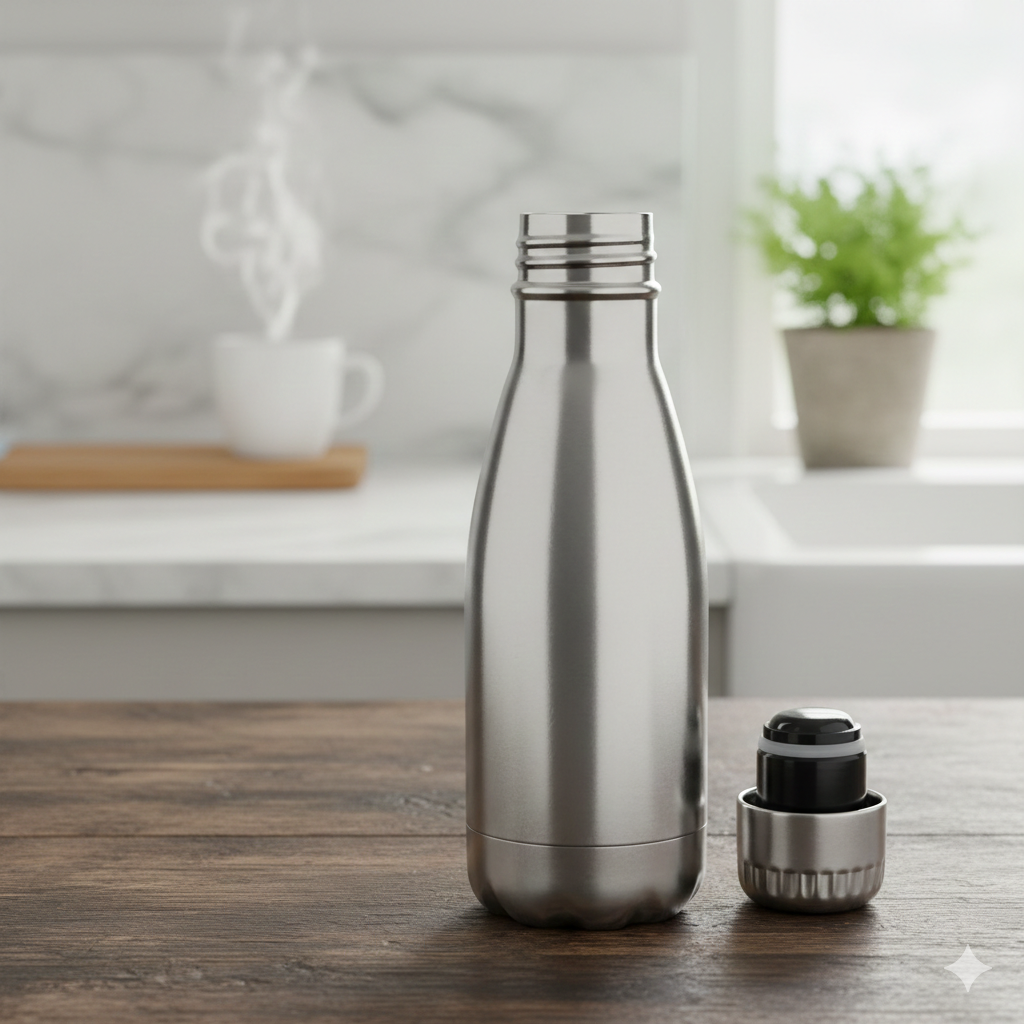 500ml Thermal Bottle
