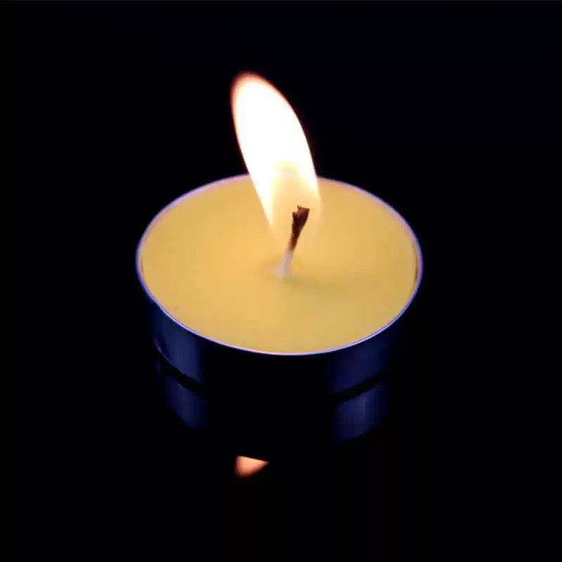 50 Pcs Scented Candle