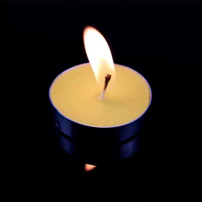 50 Pcs Scented Candle