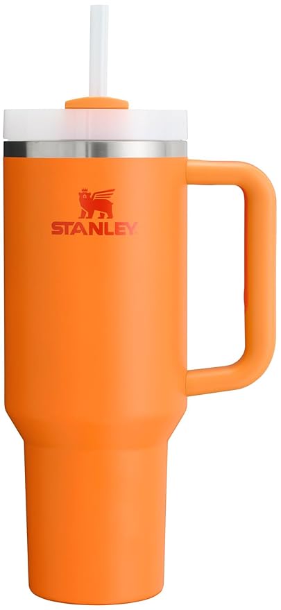 Stanley Premium 40oz Tumbler