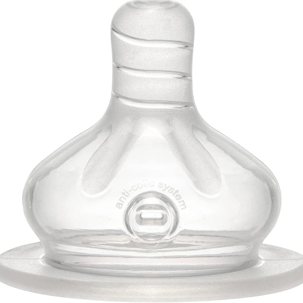 1451- Glass Feeding Bottle 260 ml