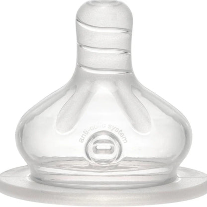 1451- Glass Feeding Bottle 260 ml