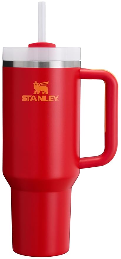Stanley Premium 40oz Tumbler