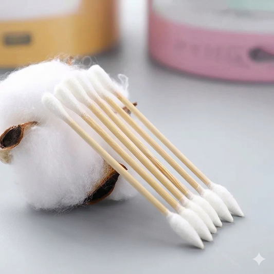 800 Pcs Cotton Swab