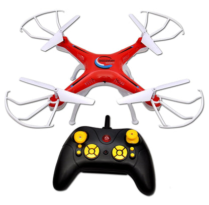 1121- Remote Control Toy Drone