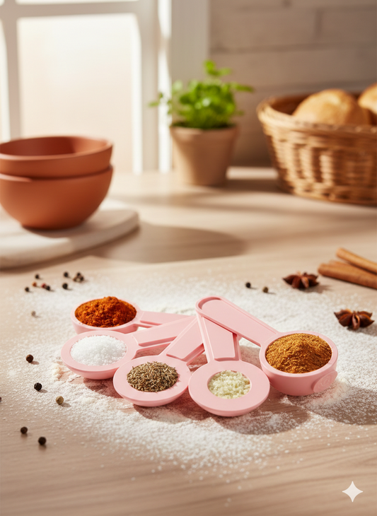 Anima Measuring Spoon