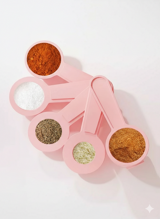 Anima Measuring Spoon