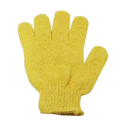 Bath Gloves
