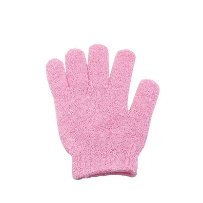 Bath Gloves