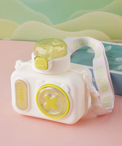 Camera Water Bottle
