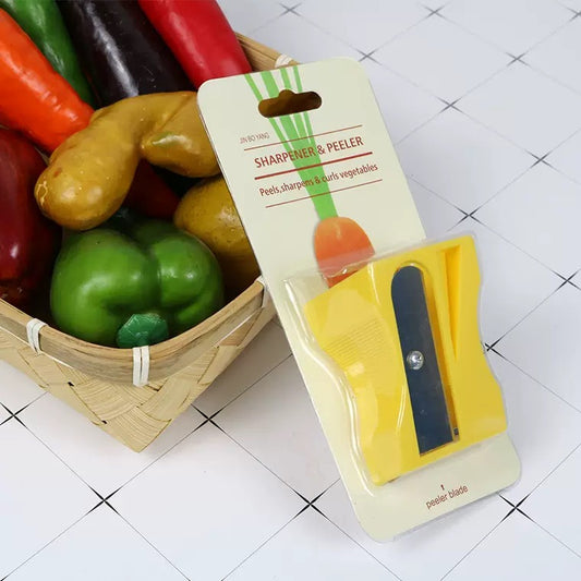Carrot Sharpner